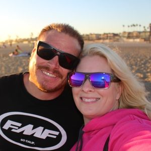 Meet your Posher, Kerri